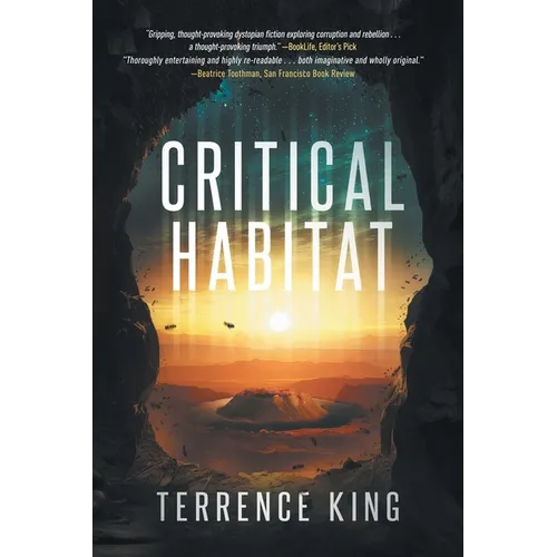 Critical Habitat