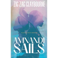 Amnandi Sails: Book 2 of the Khumalo Trilogy