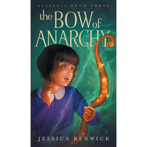 The Bow of Anarchy
