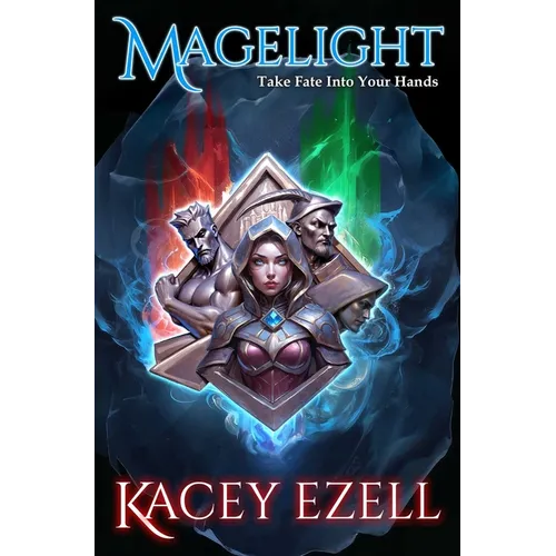 Magelight