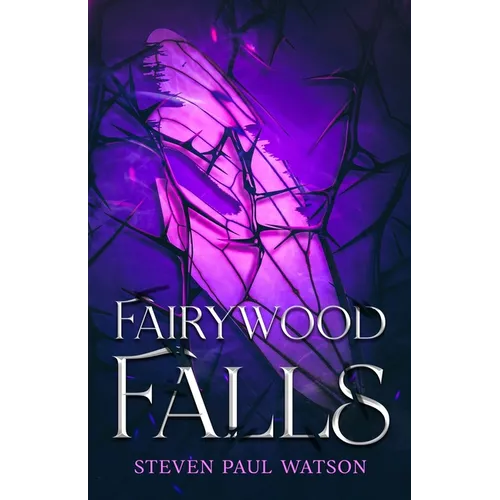 Fairywood Falls