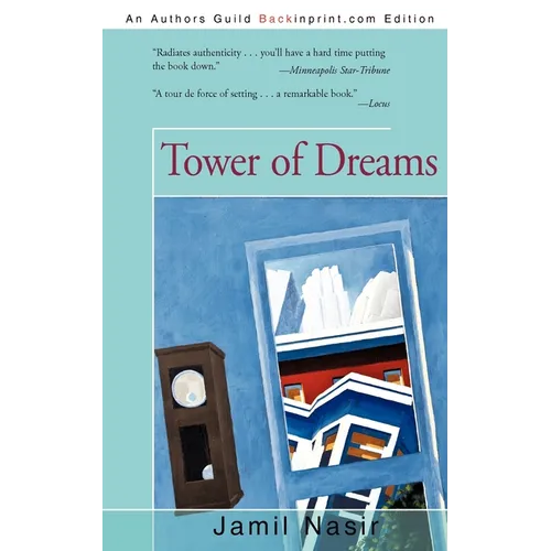 Tower of Dreams
