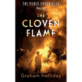 The Cloven Flame