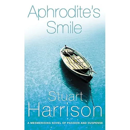 Aphrodite's Smile