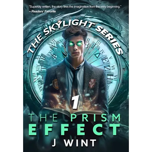 The Prism Effect: Book One of the Skylight Series