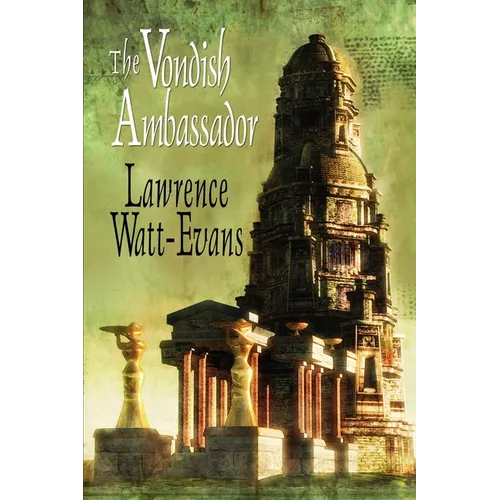The Vondish Ambassador