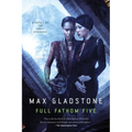 Full Fathom Five: A Novel of the Craft Sequence
