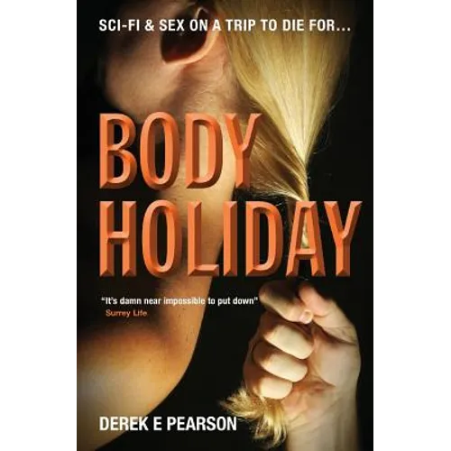 Body Holiday: (Steamy high fantasy books)