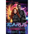 Icarus (Book 1 The Genome Chronicles): Pyke and Kara's Story