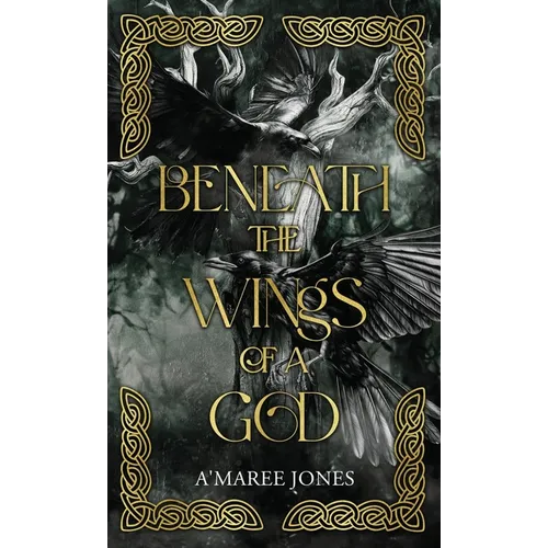 Beneath the Wings of a God