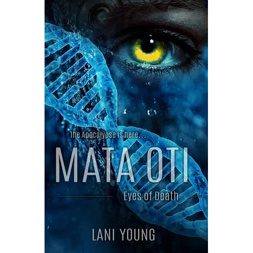 Mata Oti: Eyes of Death