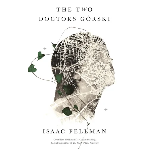 The Two Doctors Górski - Paperback