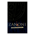 Zanoni: Historical Novel