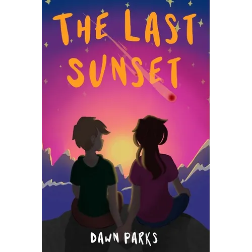 The Last Sunset