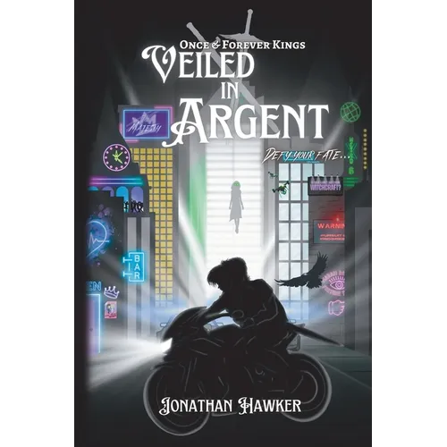 Veiled in Argent