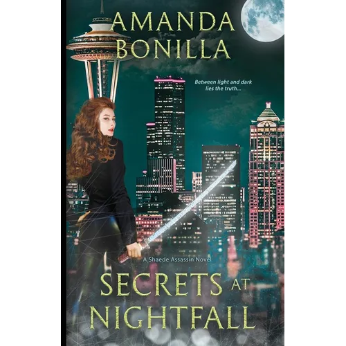 Secrets at Nightfall