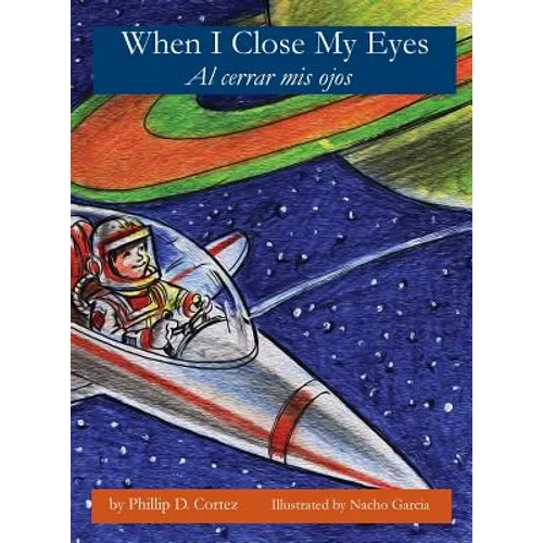 When I Close My Eyes