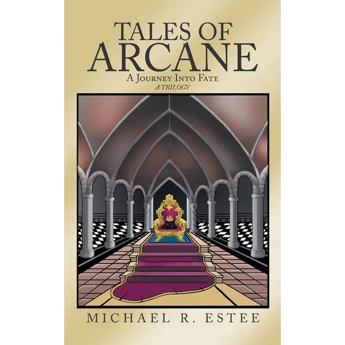 Tales of Arcane: A Journey into Fate
