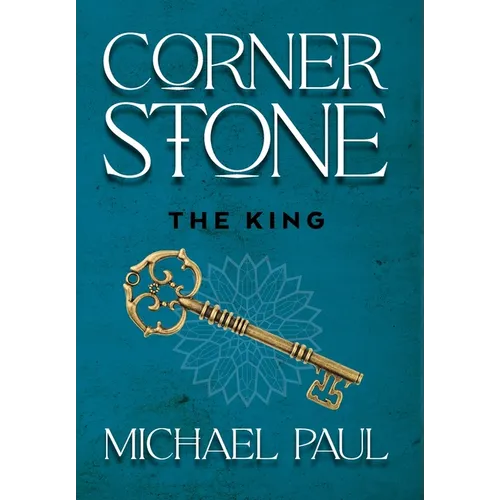 Cornerstone The King