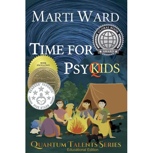 Time for PsyQ - Educational Edition