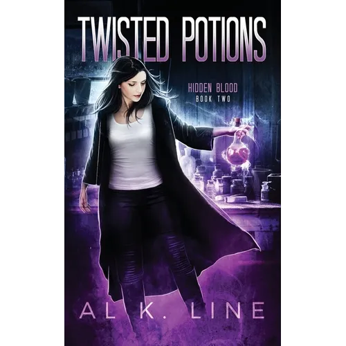 Twisted Potions