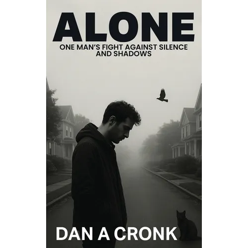 Alone: One Man's Fight Against Silence and Shadows