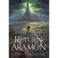 Return to Aramon - A New Moon