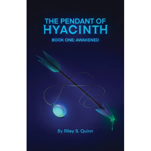 The Pendant of Hyacinth