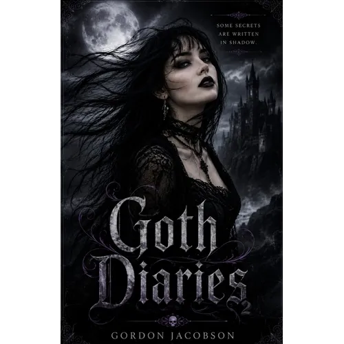 Goth Diaries 2