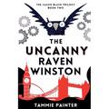 The Uncanny Raven Winston
