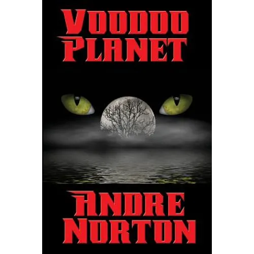 Voodoo Planet: A Positronic Book