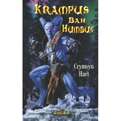 Krampus Bah Humbug
