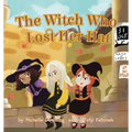 The Witch Who Lost Her Hat