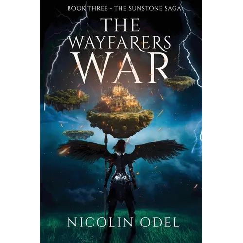 The Wayfarers War
