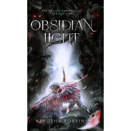Obsidian Light