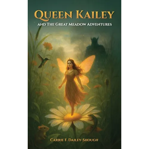 Queen Kailey and The Great Meadow Adventures