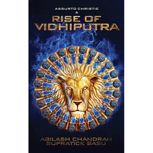 Assurto Christie & Rise of Vidhiputra