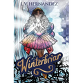 Winterbriar: A Nutcracker Retelling
