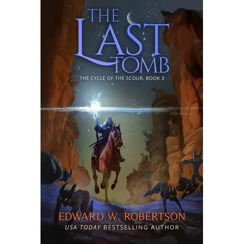 The Last Tomb