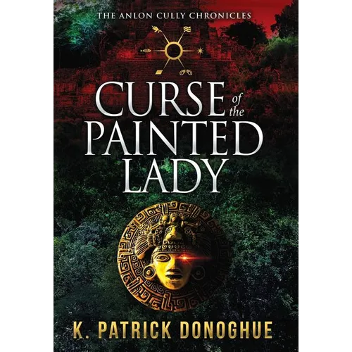 Curse of the Painted Lady