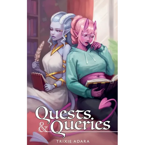Quests & Queries