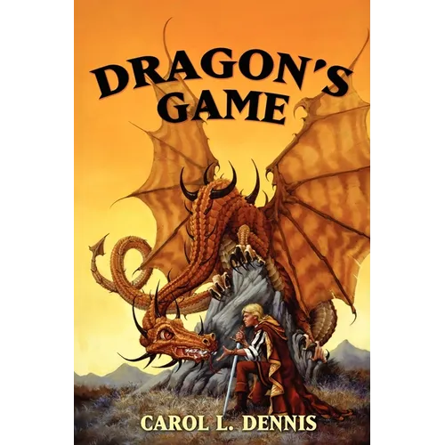 Dragon's Game