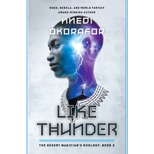 Like Thunder