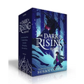 The Dark Is Rising Sequence (Boxed Set): Over Sea, Under Stone; The Dark Is Rising; Greenwitch; The Grey King; Silver on the Tree
