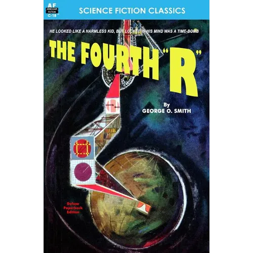 The Fourth "R"