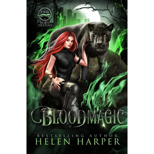 Bloodmagic