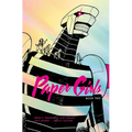 Paper Girls Deluxe Edition Volume 2