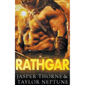 Rathgar: Scifi Alien Romance