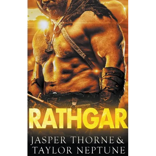 Rathgar: Scifi Alien Romance