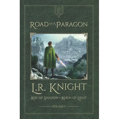 Road of a Paragon